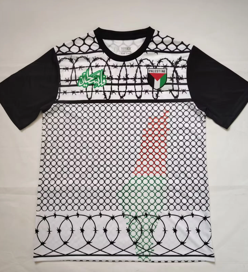 Palestine "HORA" Special kit Malgane