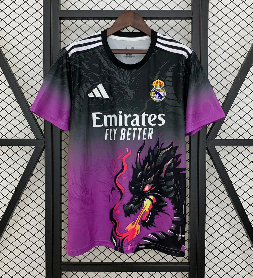 REAL MADRID 2025-2026 Special Edition
