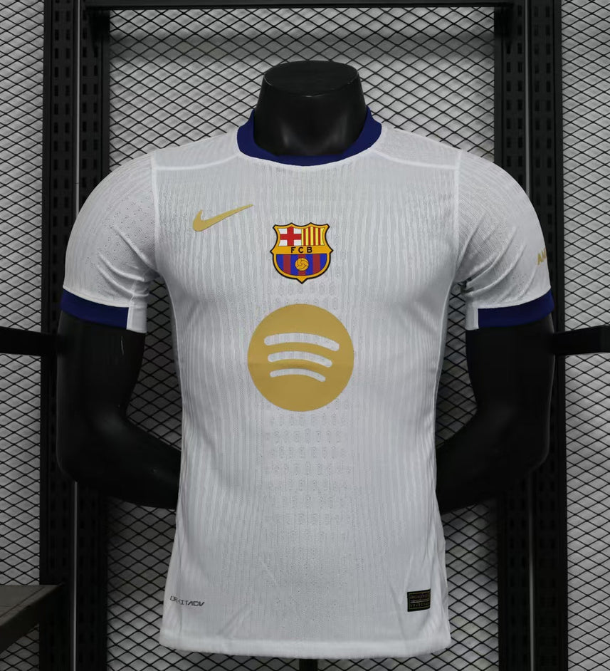 FC Barcelona 2025-2026 Away Kit