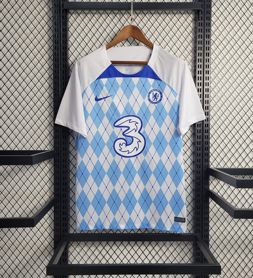 Chelsea " 3blue" Special Edition