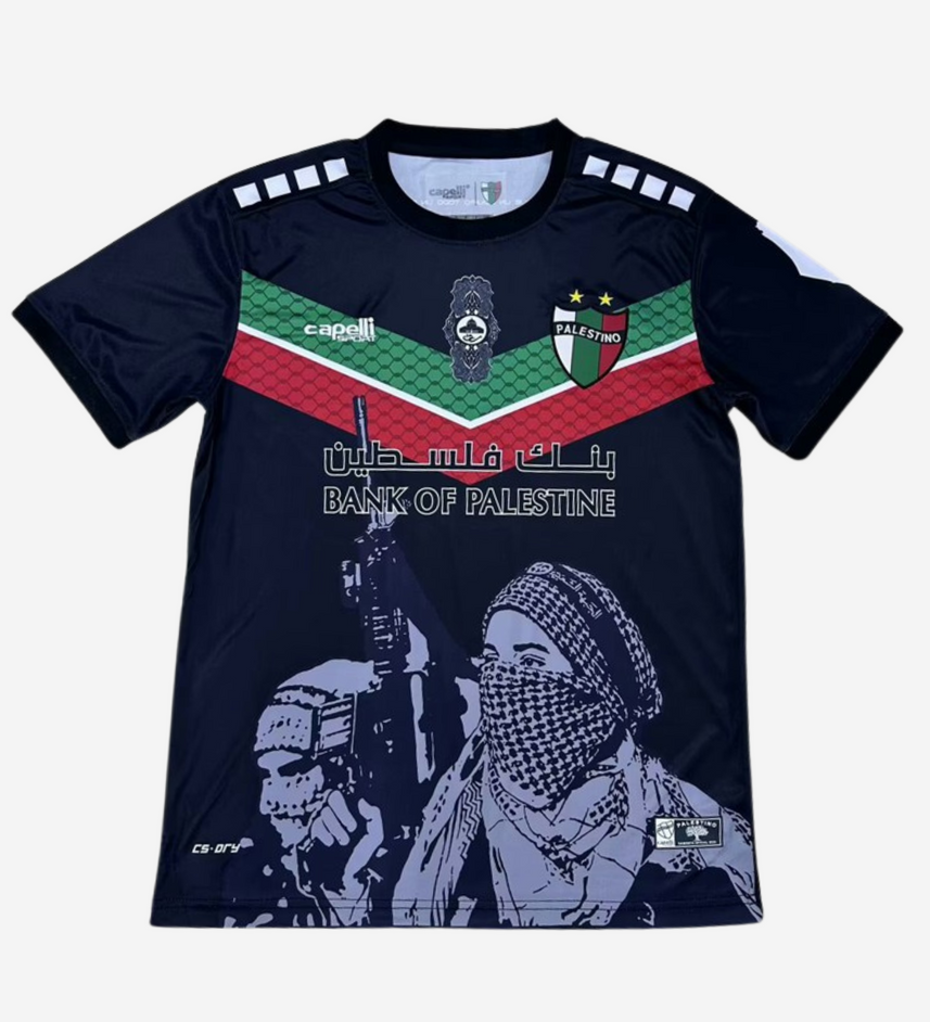 Palestine « FREEPLN BLACK » Specail Kit