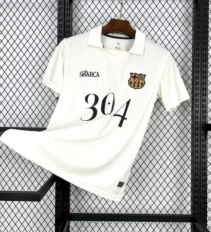 Barcelona "LAMINE YAMAL 304" Special Kit