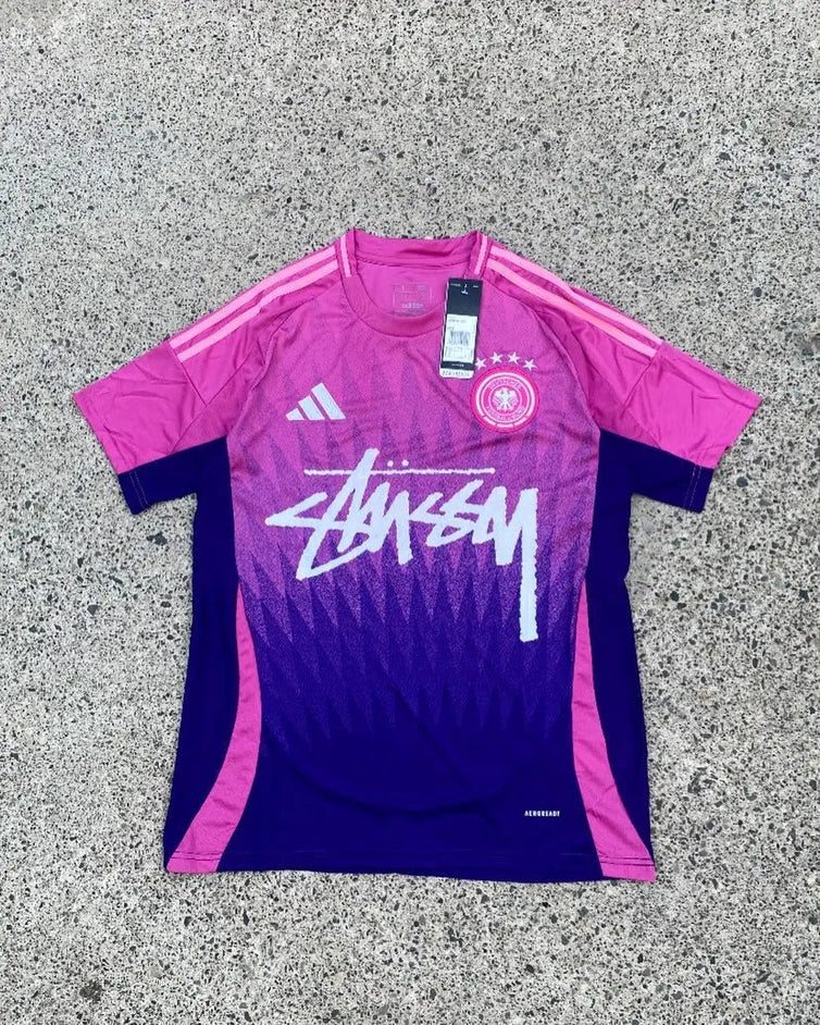 مايوه ستوسي × ألمانيا 2024/2025