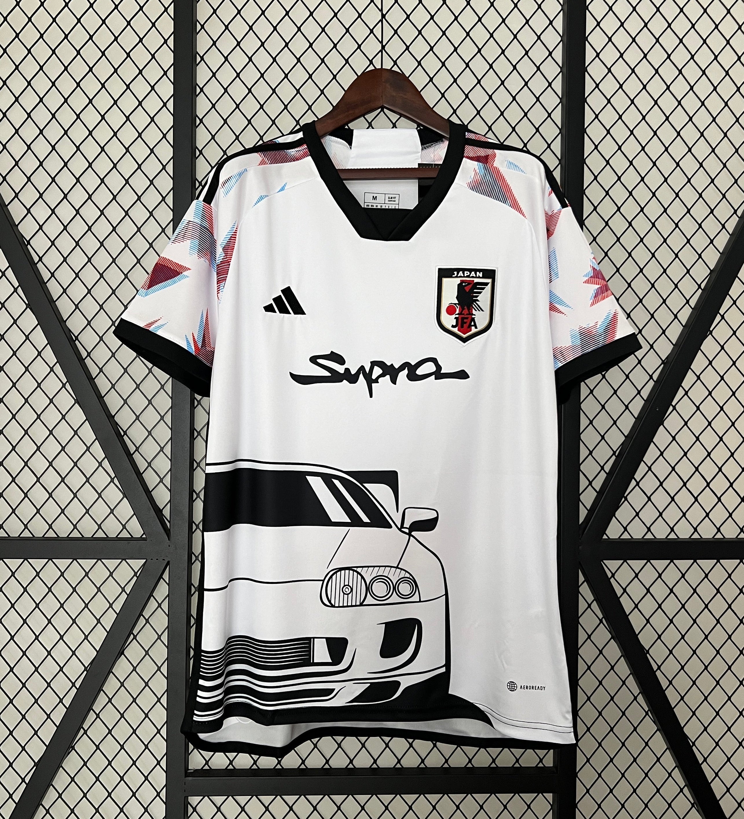 Japan "Supra" Special Kit