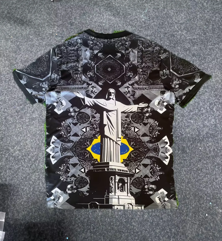 Brazil "jesus" Special Kit