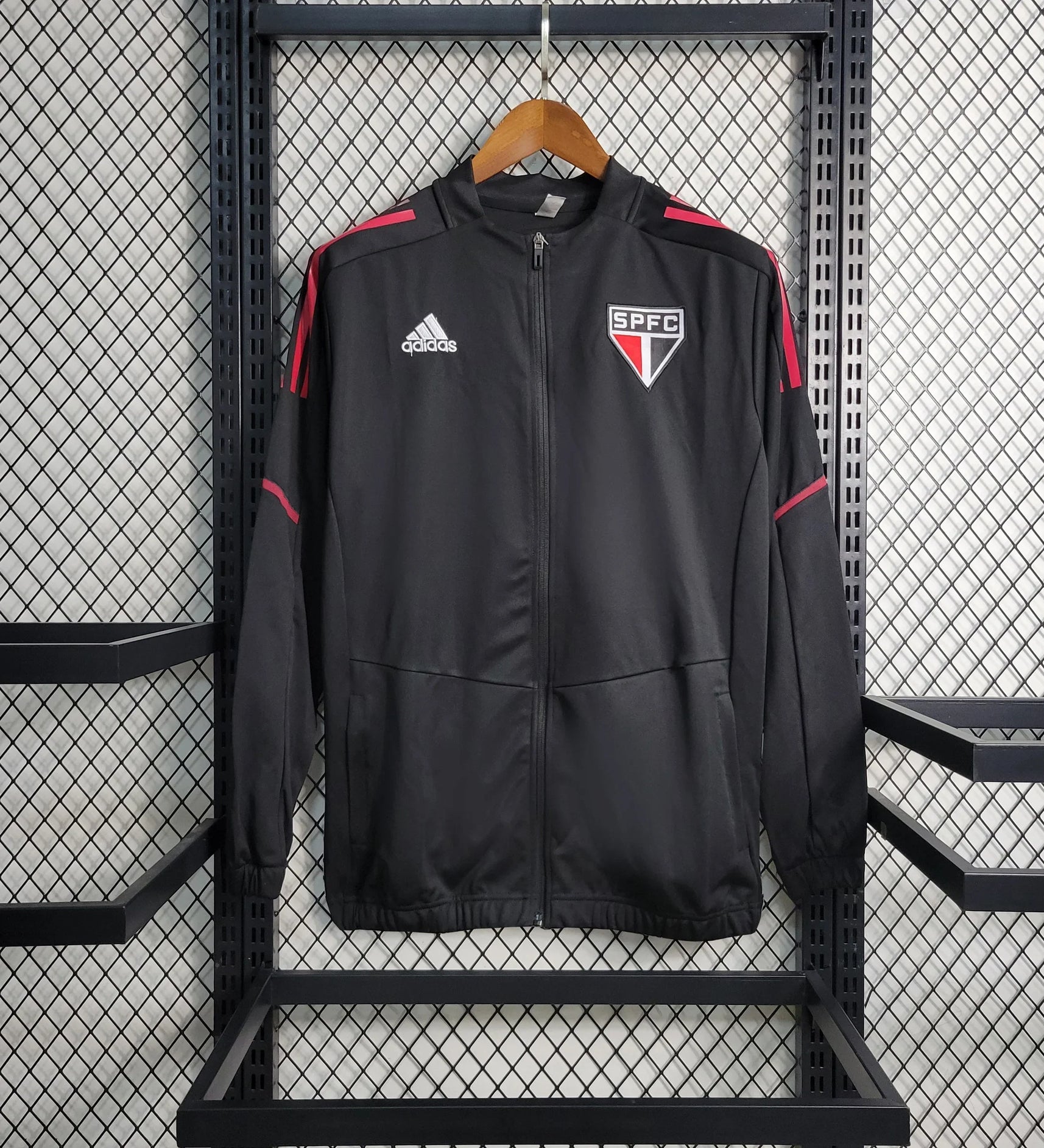 São Paulo Training Jacket 23/24