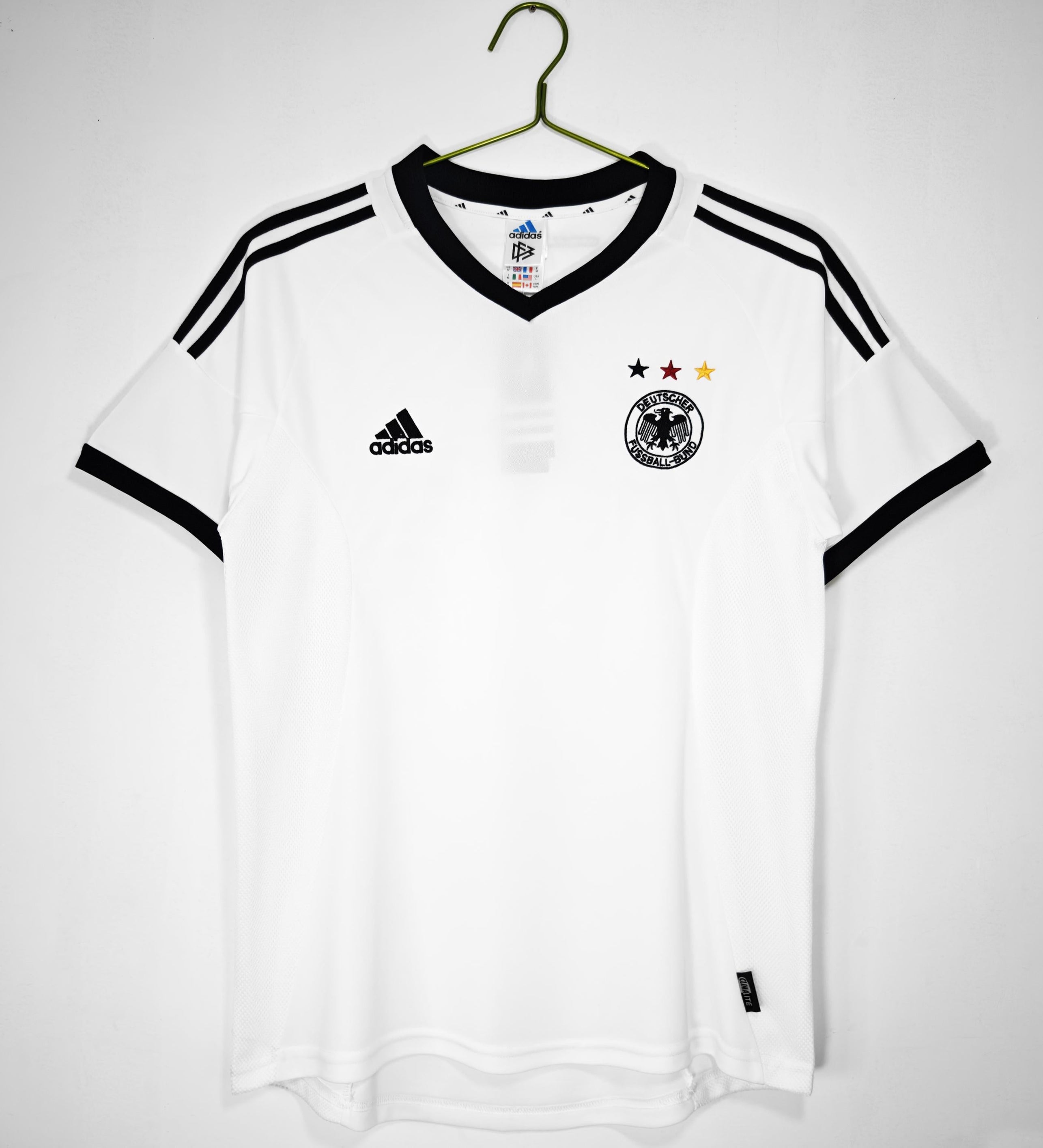 طقم ألمانيا الأساسي 2014-2015