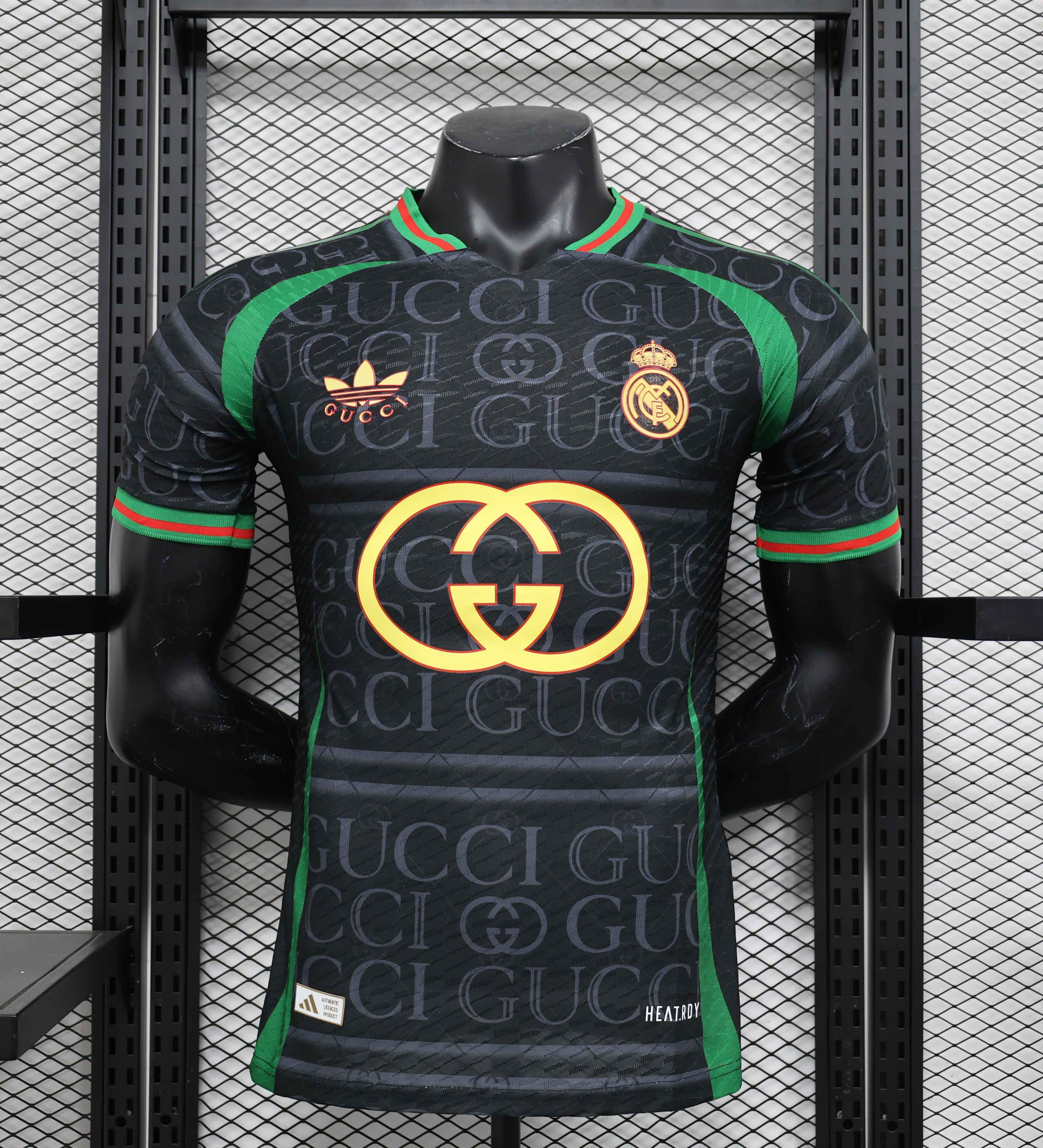 Real Madrid "GC" Special Edition