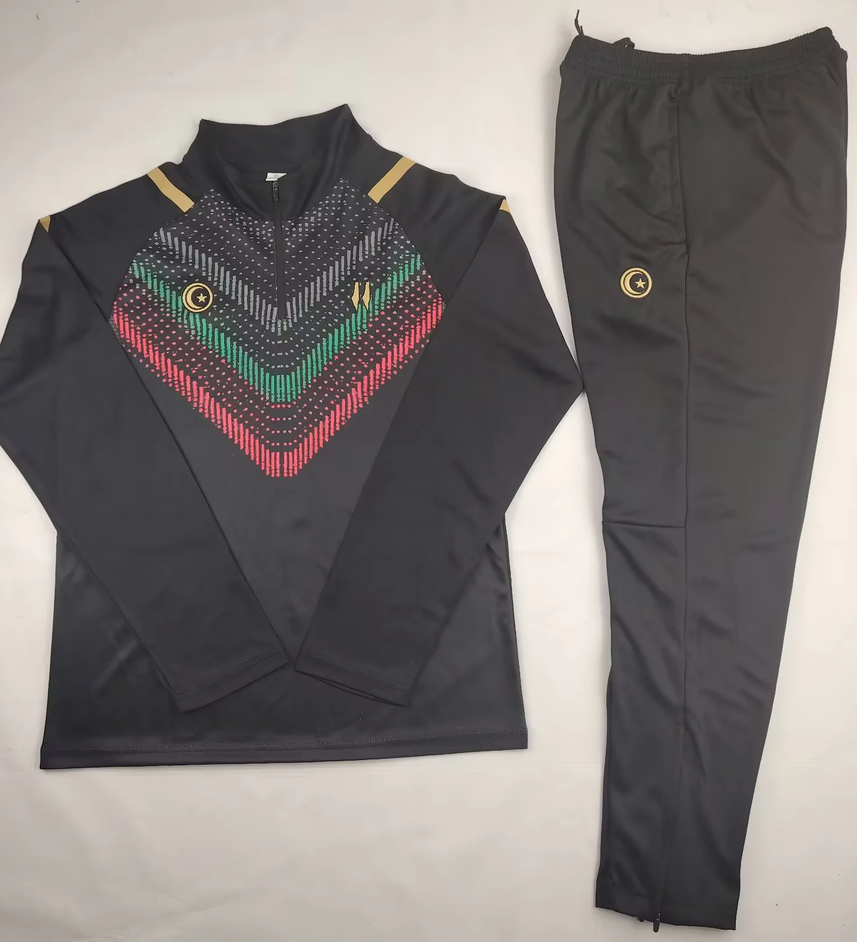 Palestine tracksuit 2 Malgane
