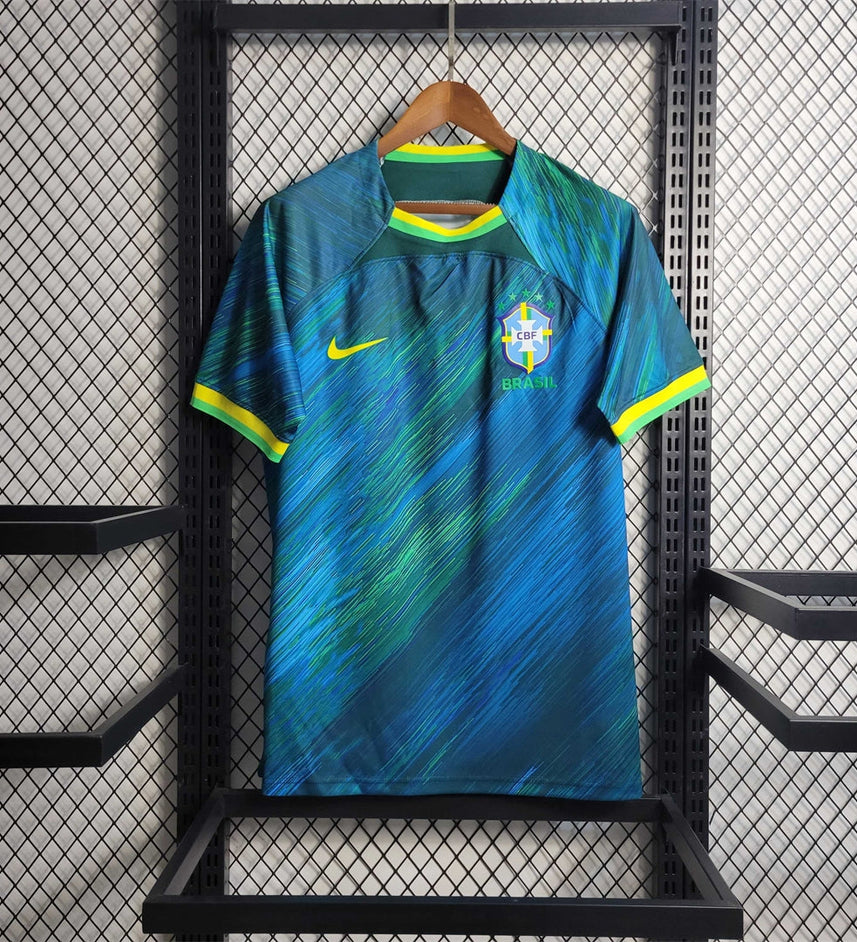 Brazil "Selil blue" Special Kit