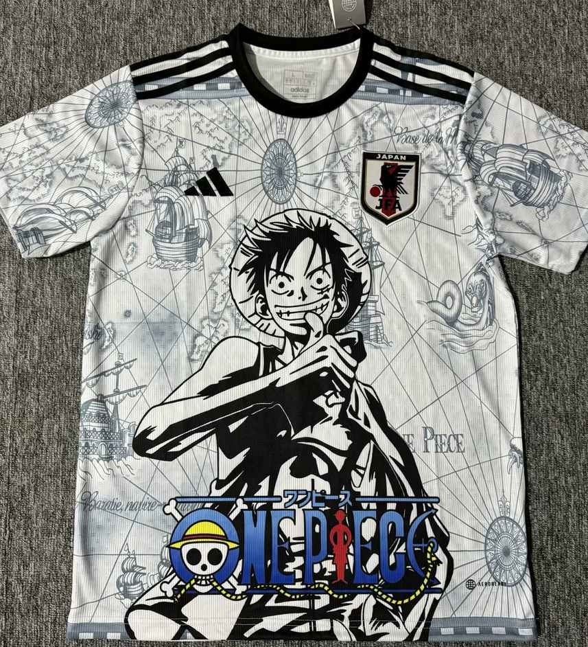 Japan "One piece" Special edition