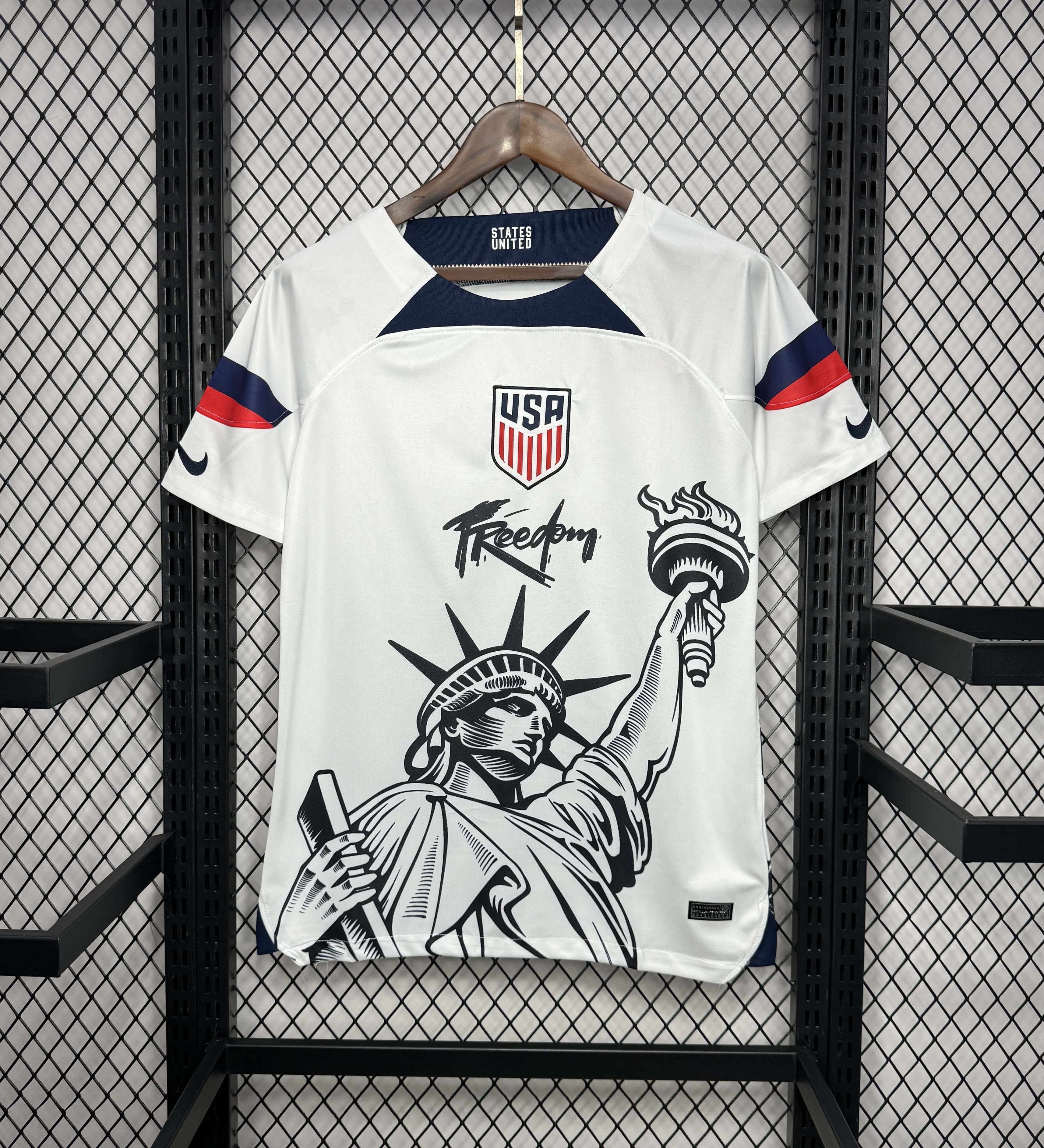 USA "Statue of Liberty" Special Kit