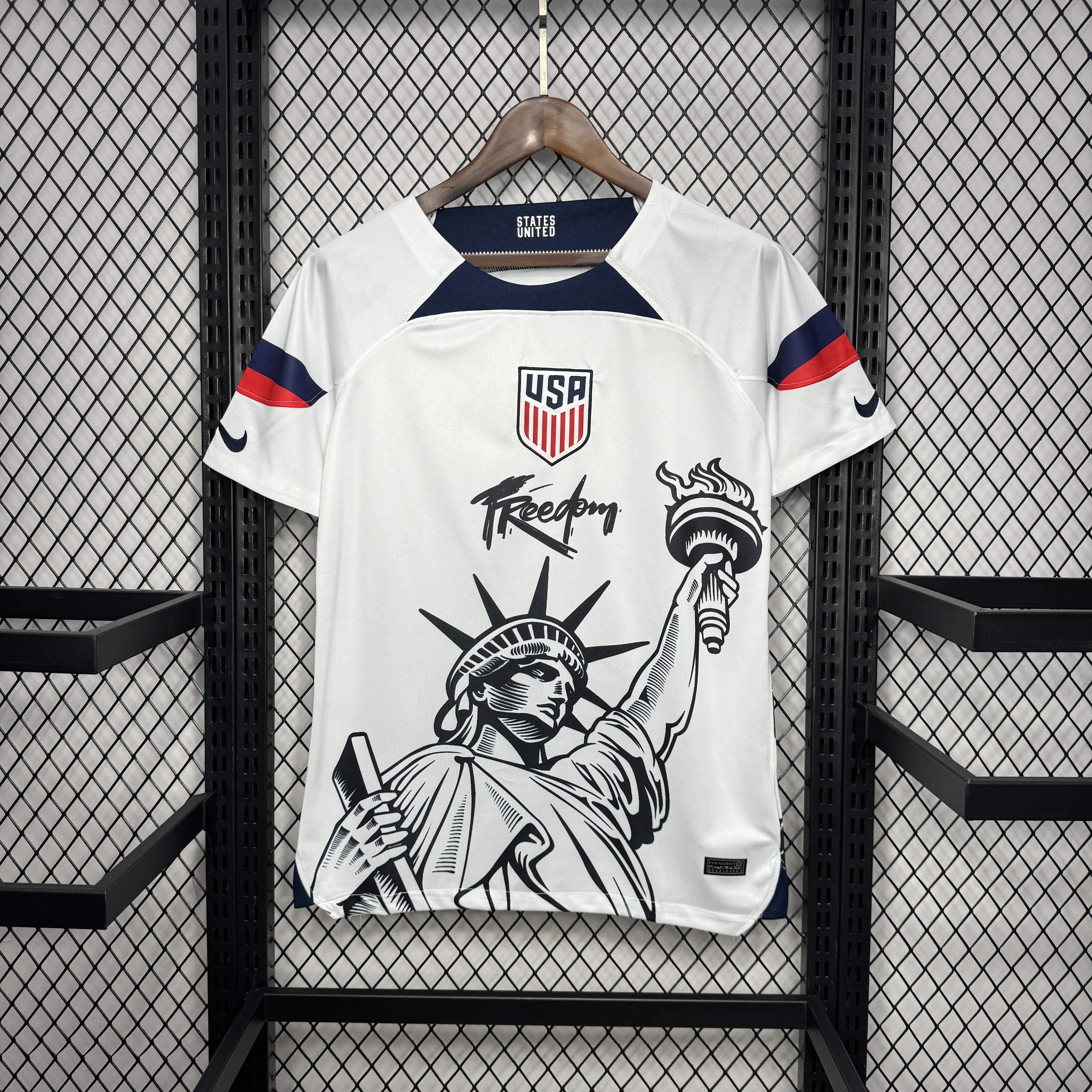 USA "Statue of Liberty" Special Kit