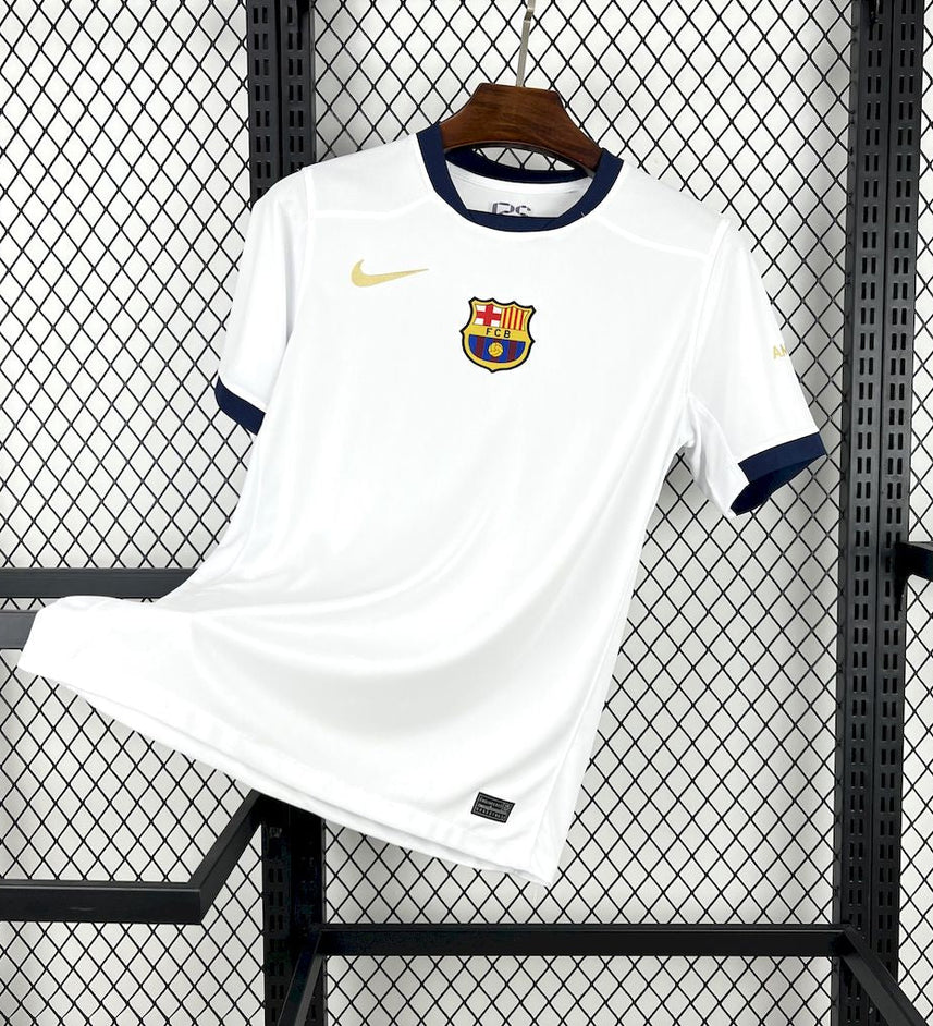 FC BARCELONA 2025-2026 Jersey