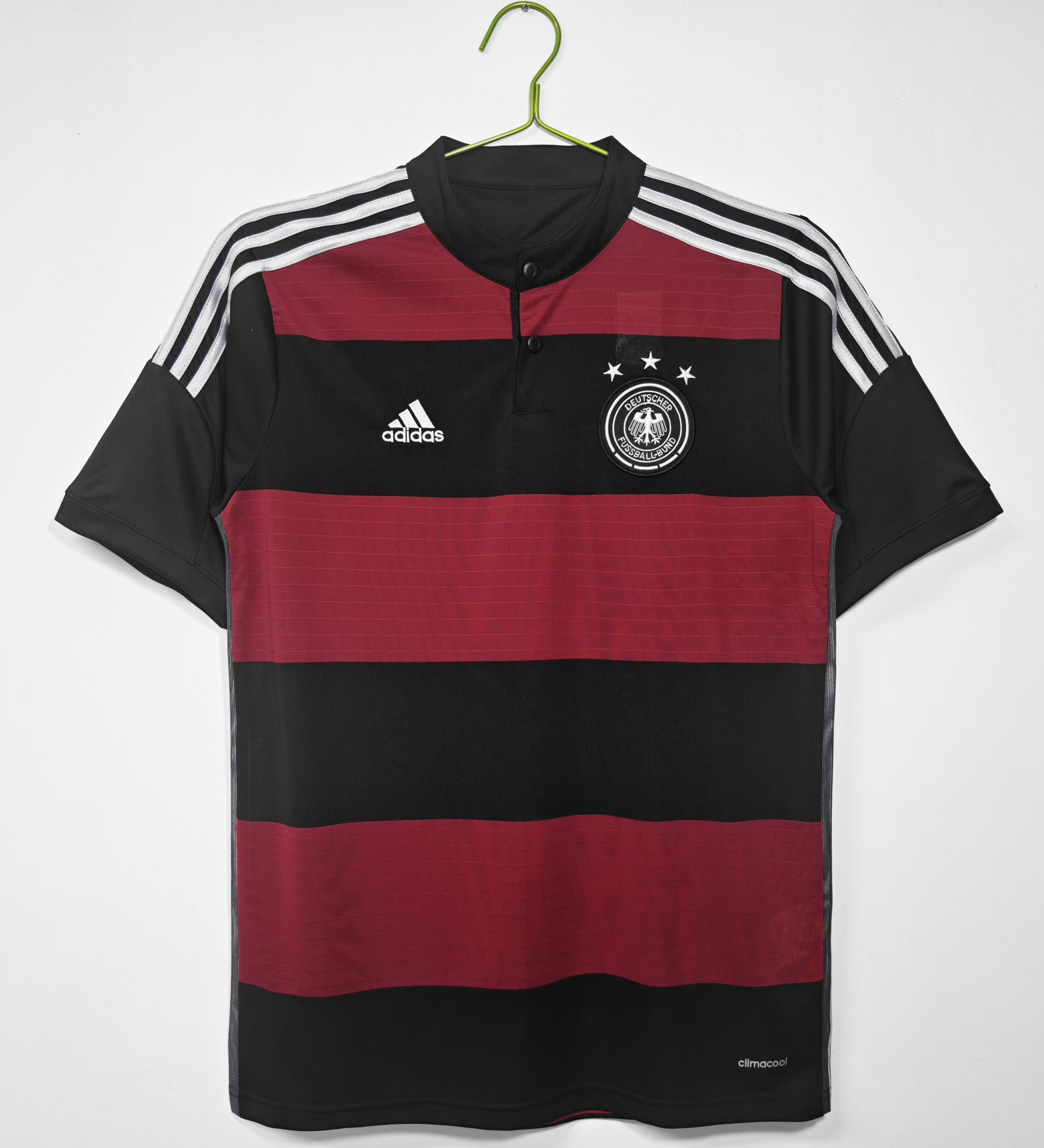 طقم منتخب ألمانيا الاحتياطي 2014-2015