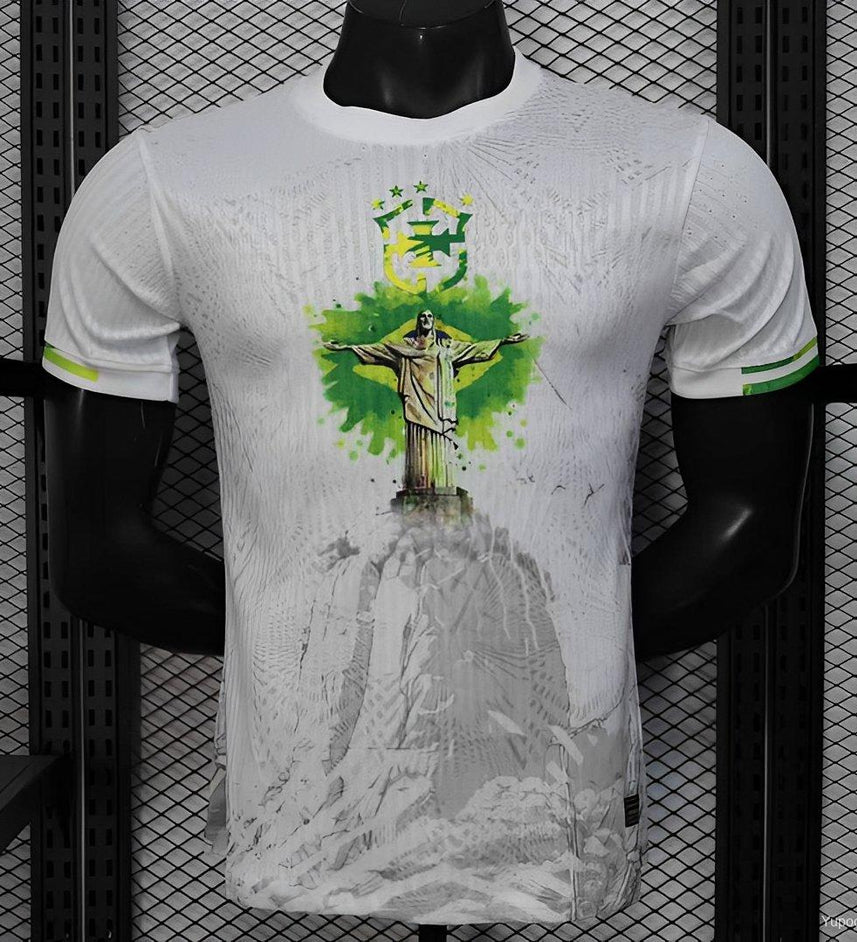 Brazil "jesus" Special Kit