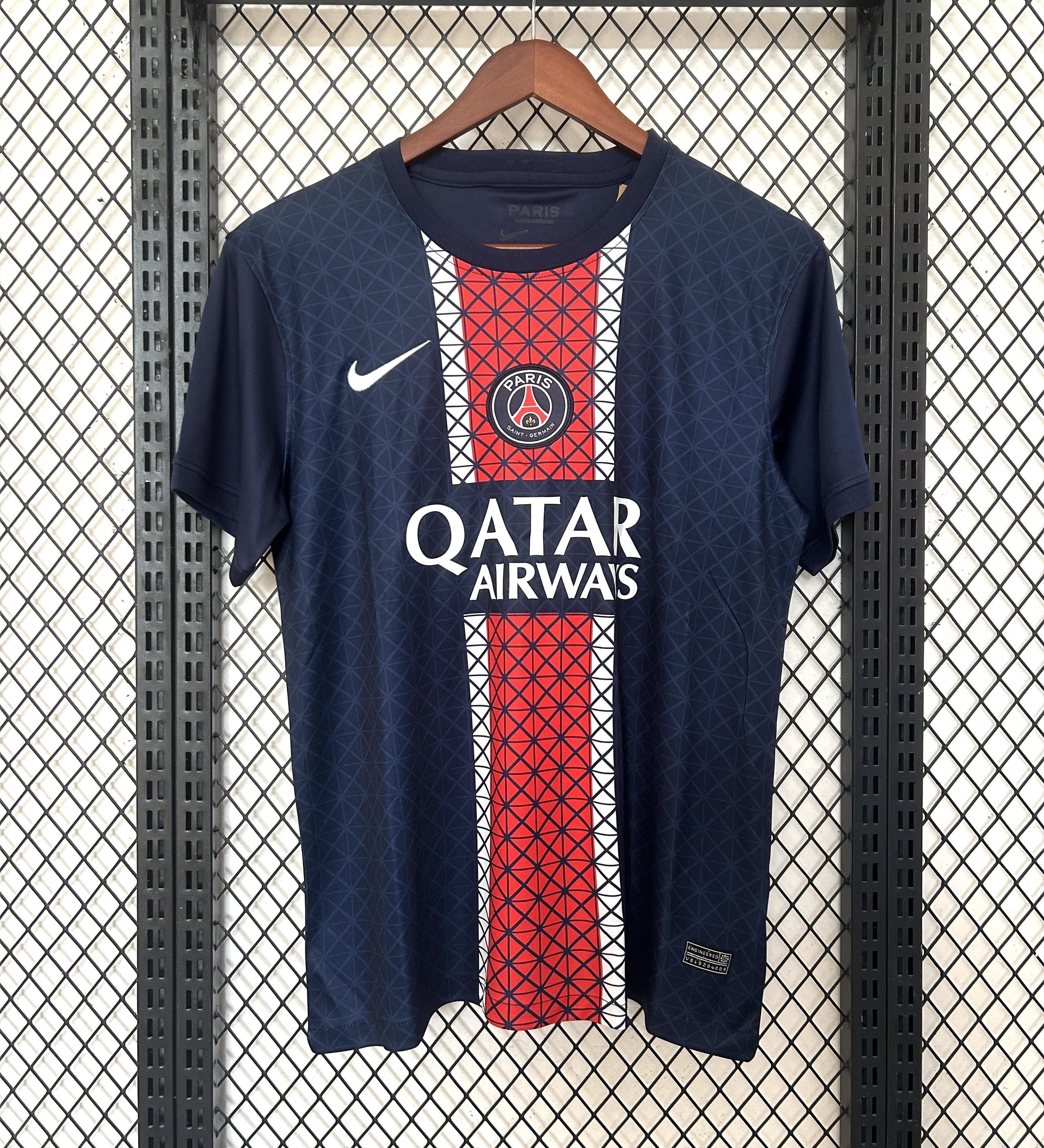 PSG 2025-2026 Home Kit