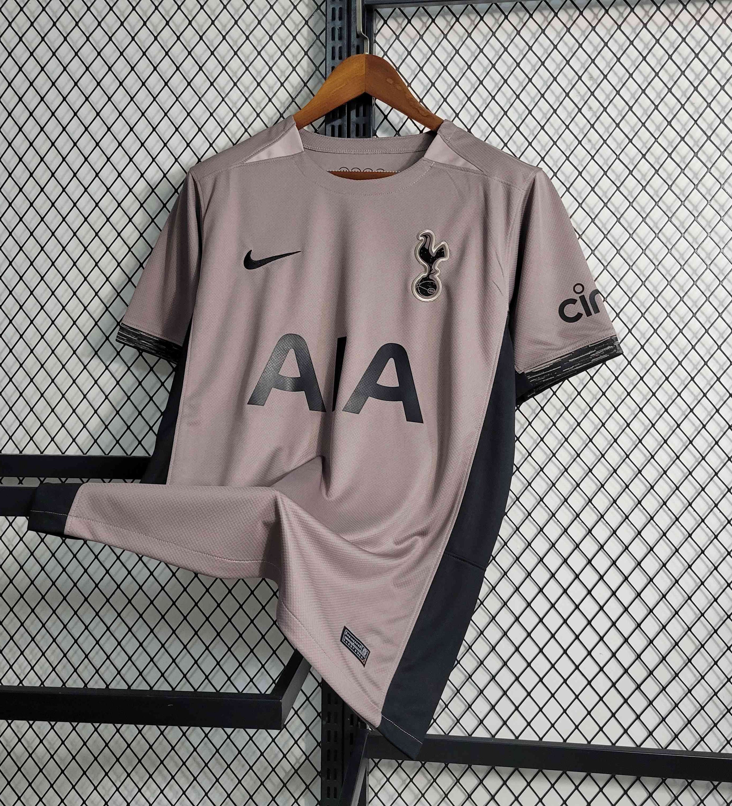 Tottenham Hotspur 23-24 Away