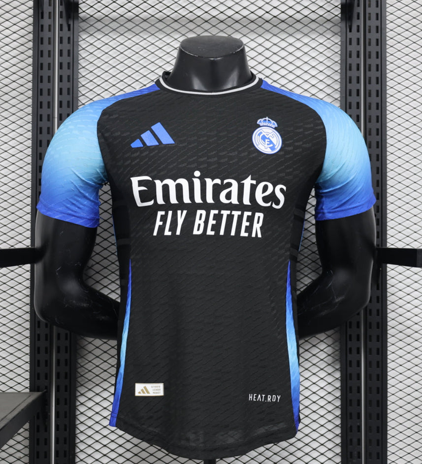 Real Madrid "Blue Eclipse" Special