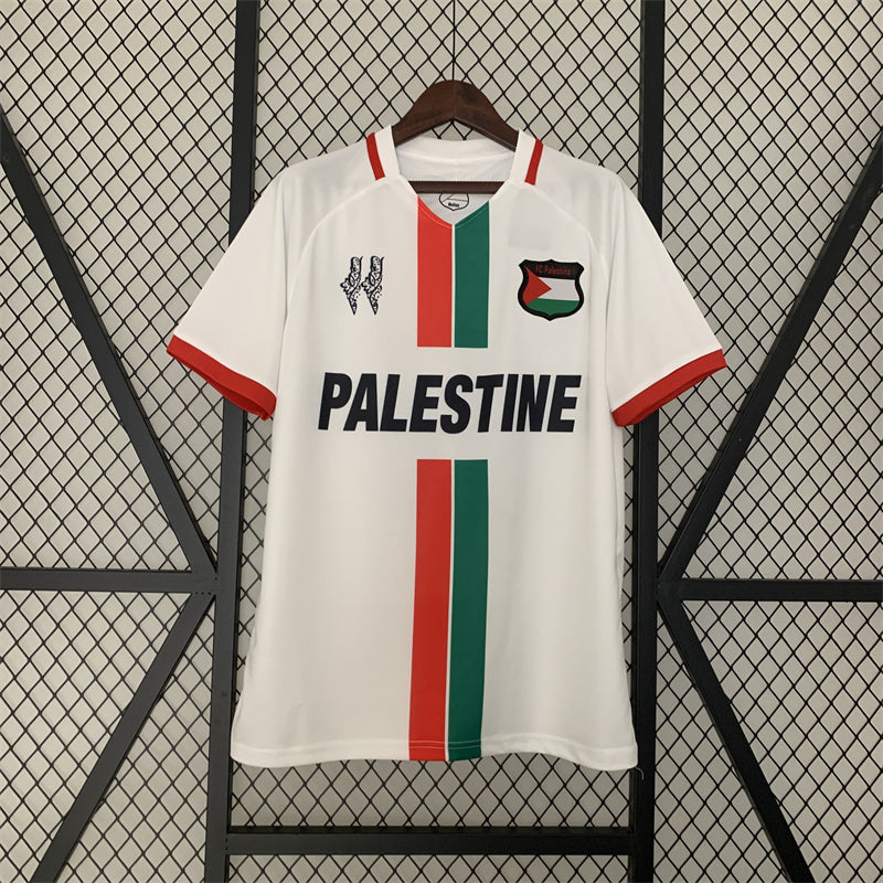 فلسطين 23-24 النسخة البيضاء