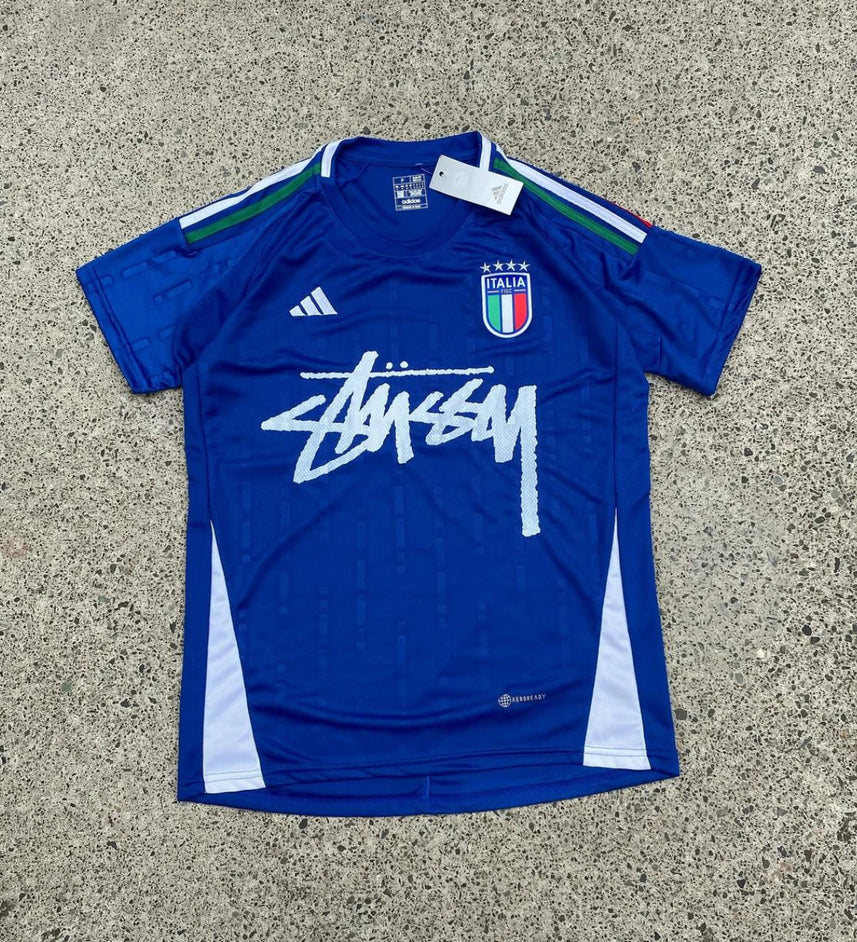 Stüssy x Japan Special Kit