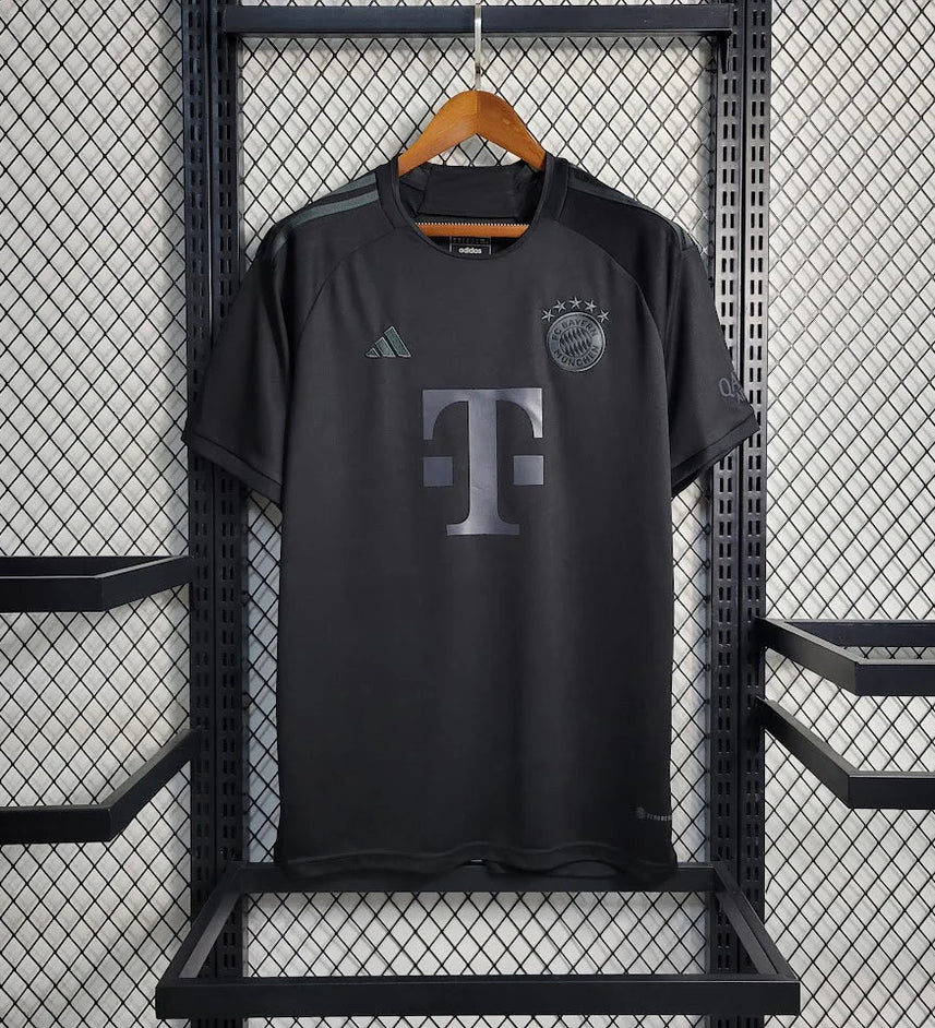Bayern Munich "Coal Night" Special