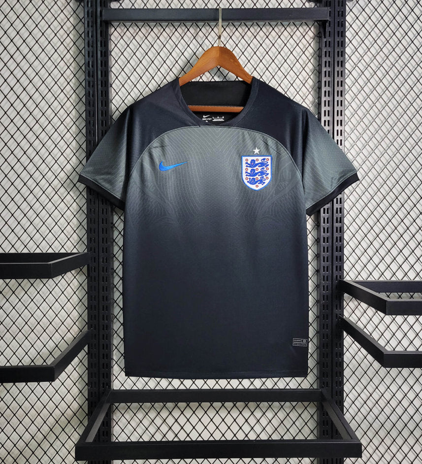 England "Near Black" Special kit