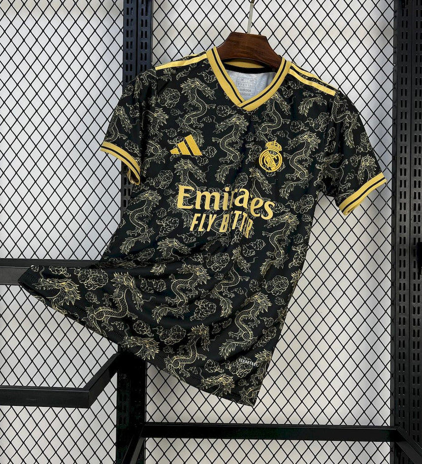 REAL MADRID 2025-2026 Special Edition