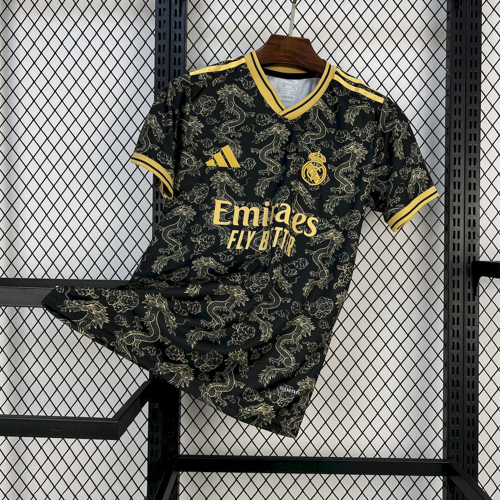 REAL MADRID 2025-2026 Special Edition