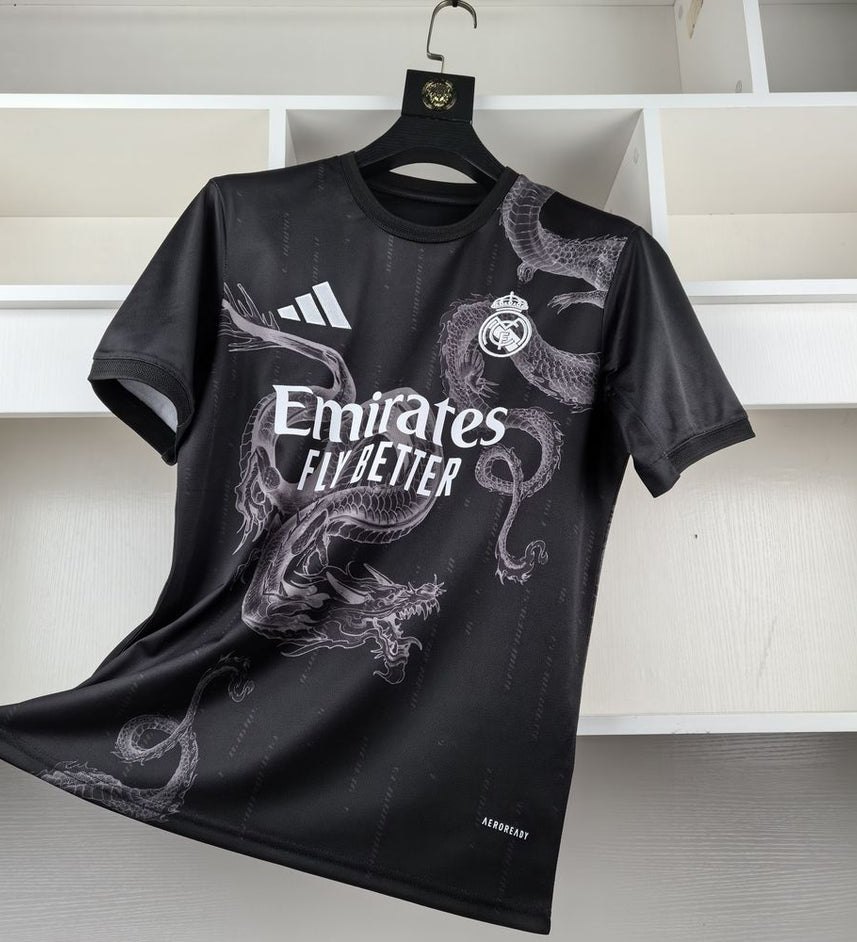 REAL MADRID 2024-2025 Special Edition