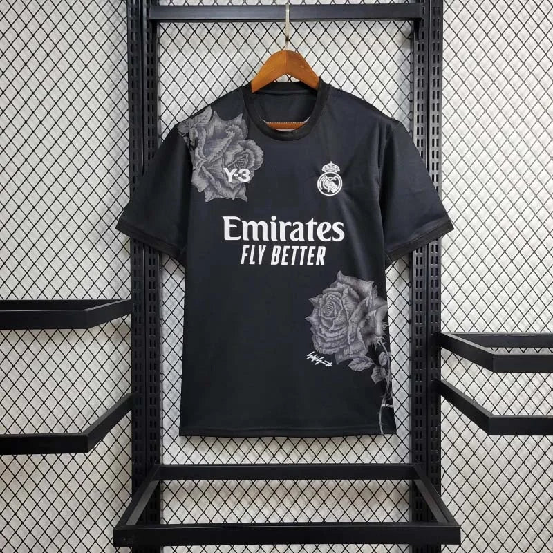 Real Madrid " White Flower" Special Edition