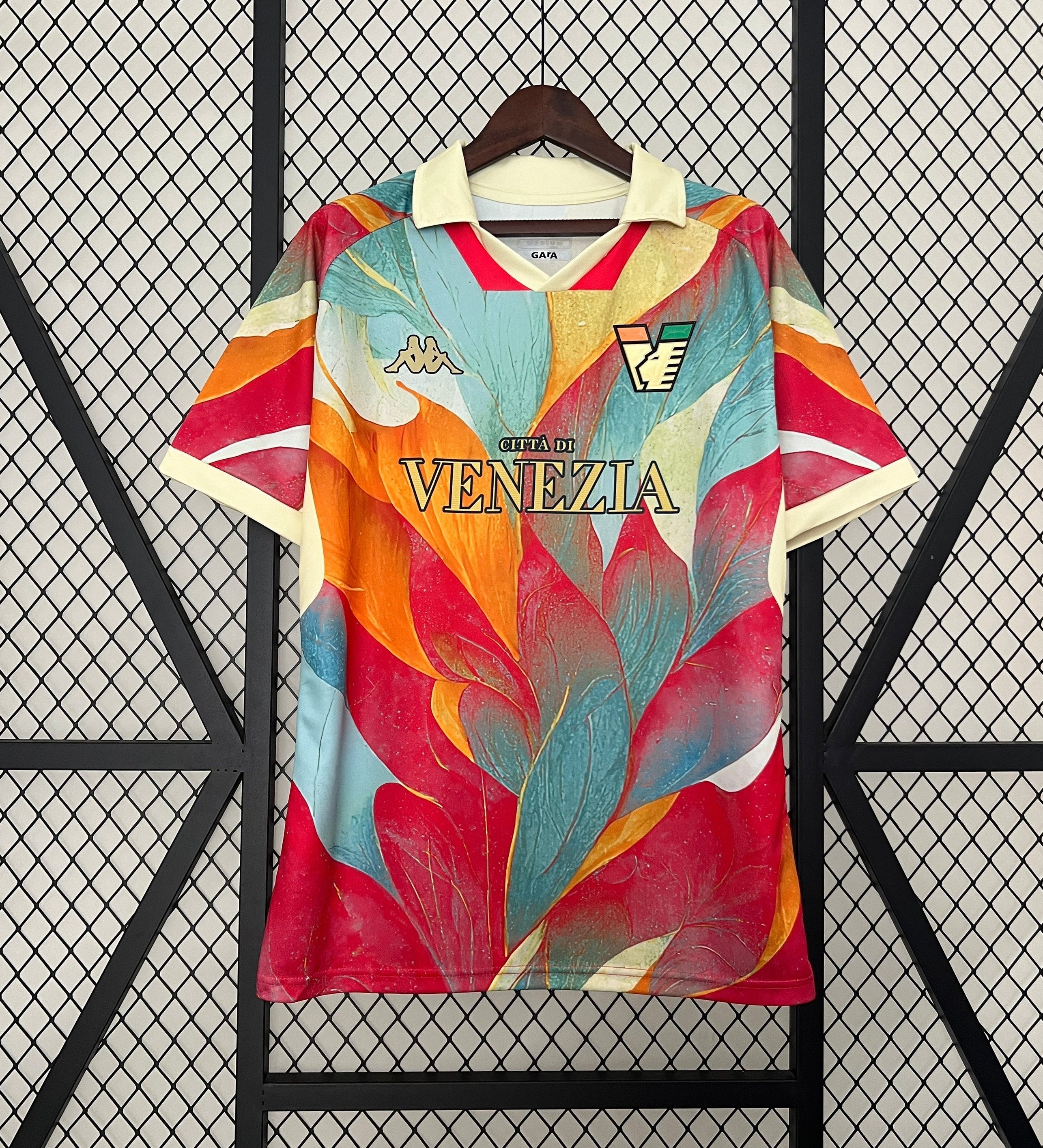 Venizia " Brust nature" Special kit