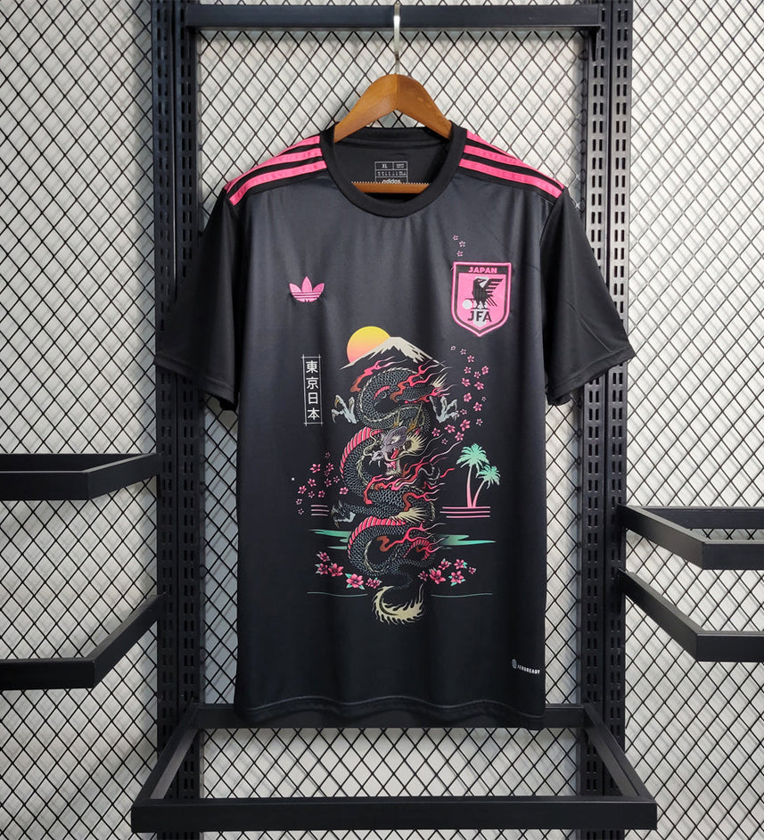 Japan "Neo-Tokyo Dragon" Special Kit