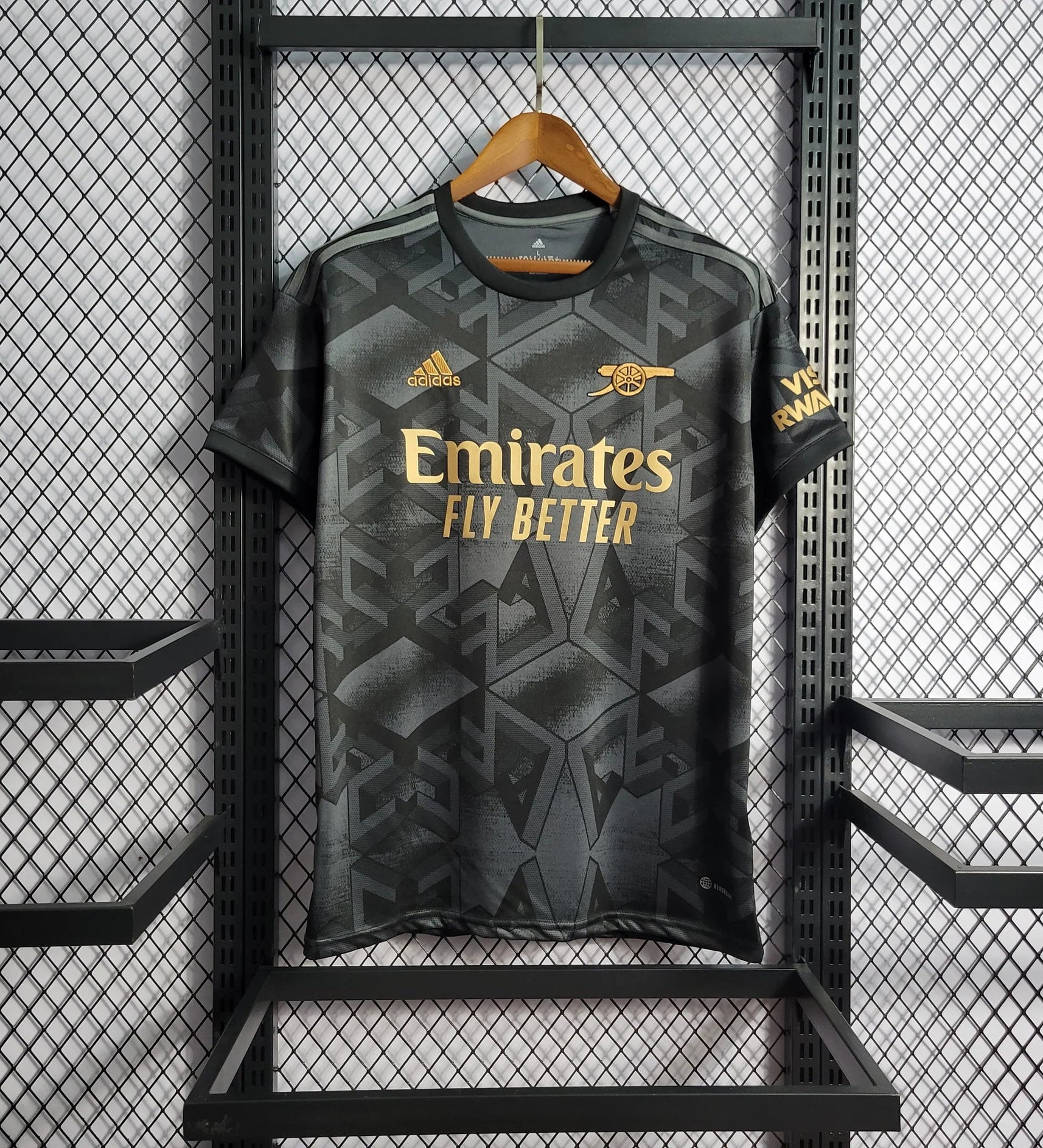 Arsenal 2022-2023 Away