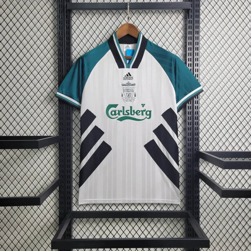 طقم ليفربول الاحتياطي 1993-1994