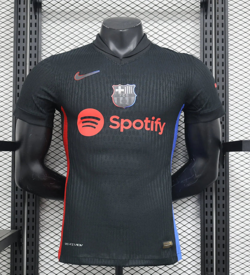 Barcelona Eclipsed Jersey | Barcelona Special Kit | Malgane