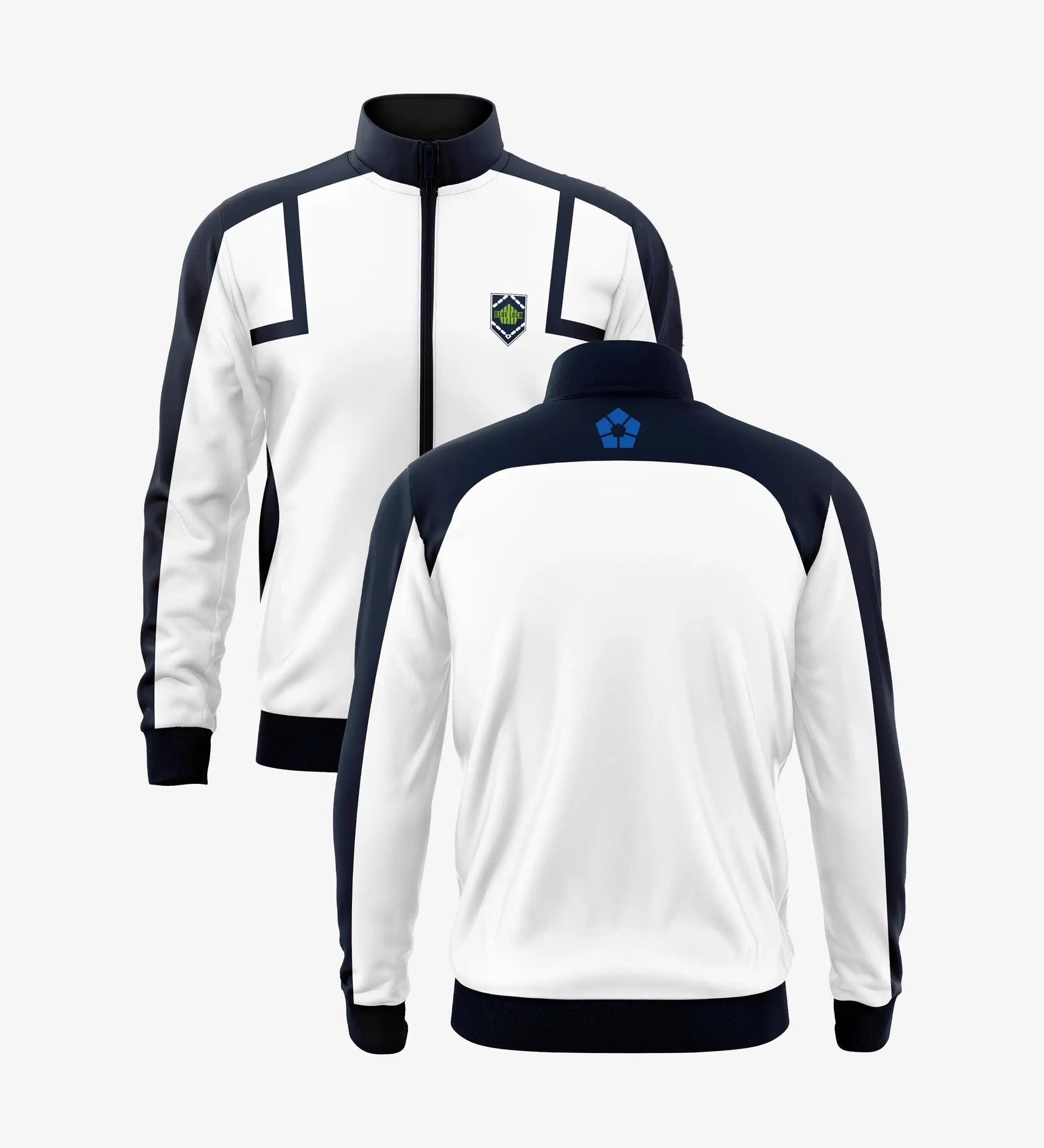 Blue Lock - Team Z Classic Jacket THEBLUECOSPLAY