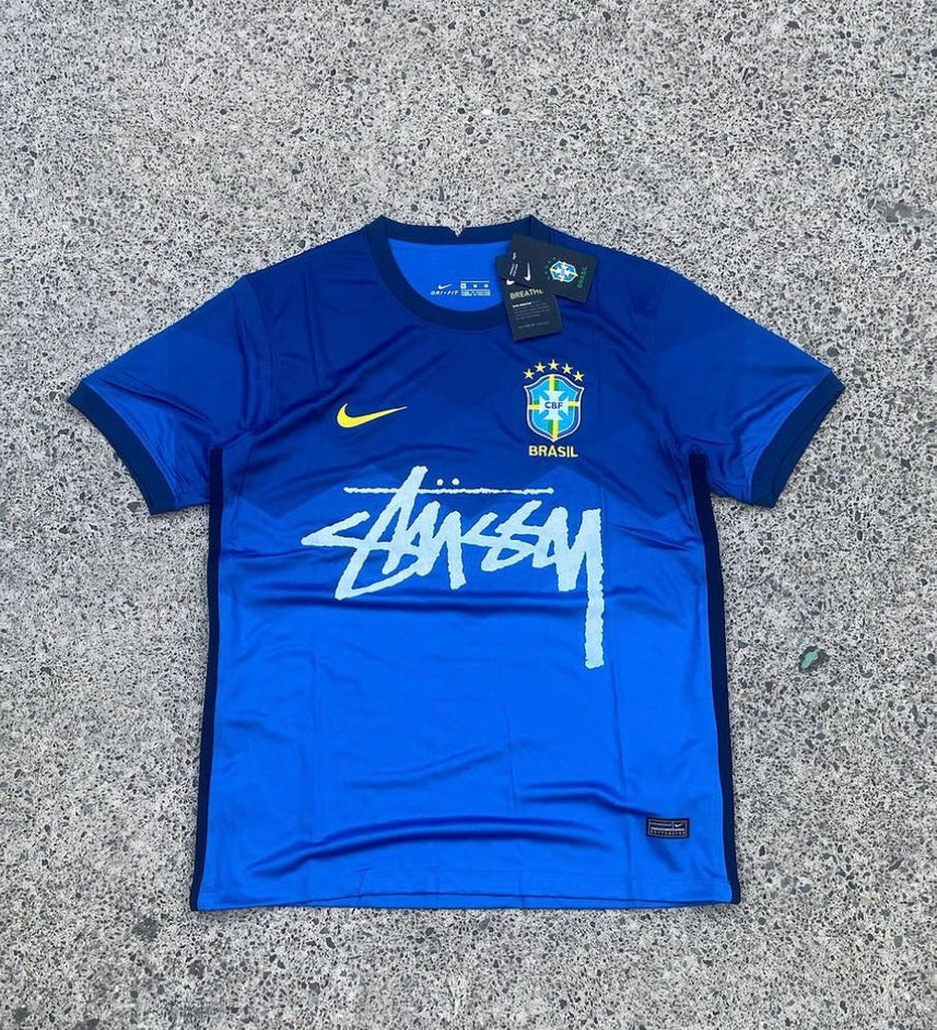 Stüssy x Brazil Special Kit
