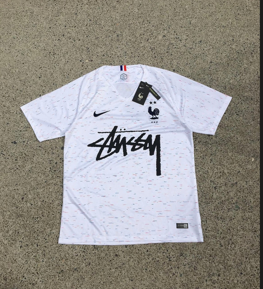 Stüssy x France Special Kit