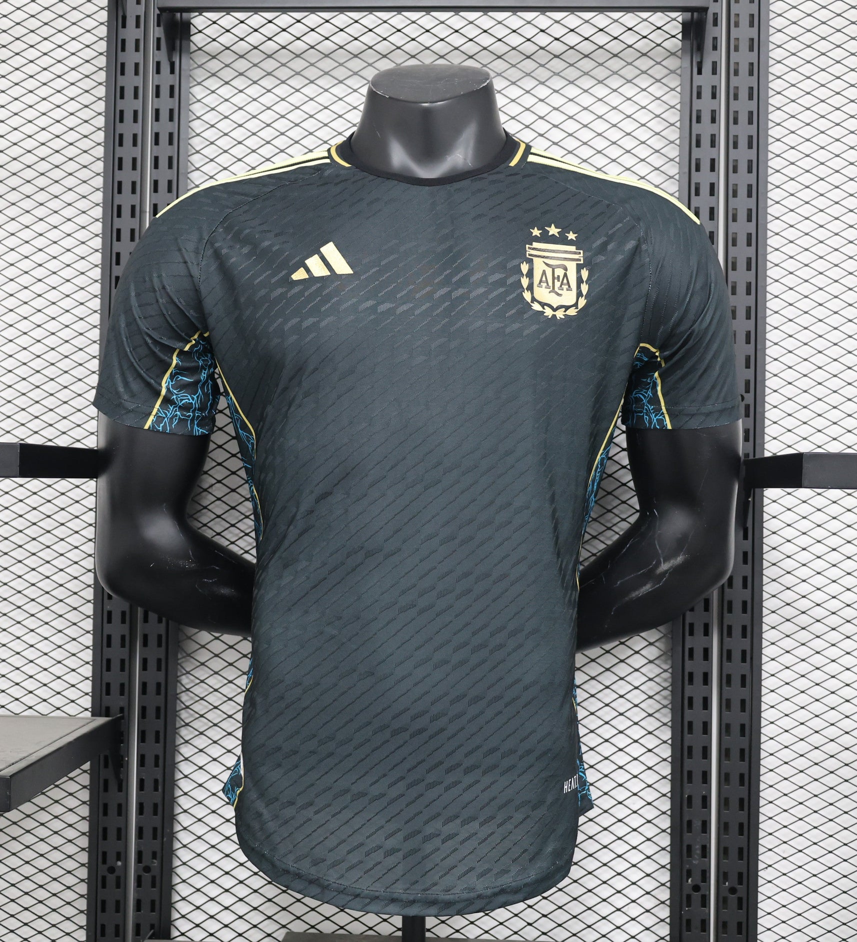 Argentina "Golden Eclipse" Special Kit