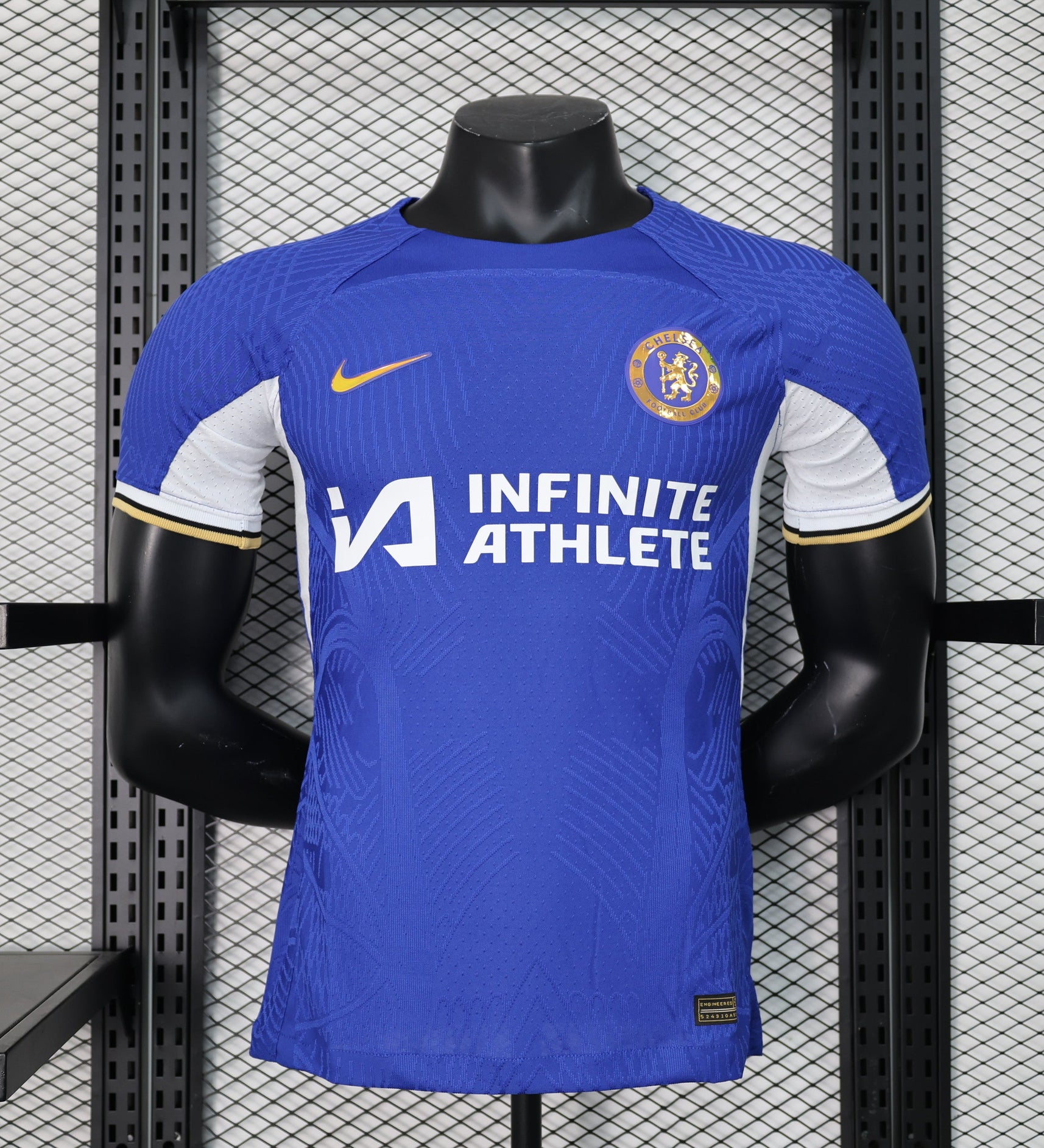 Chelsea 2023-2024 Home