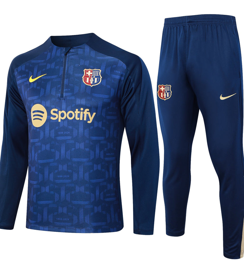 FC Barcelona "Catalan Legacy" Tracksuit