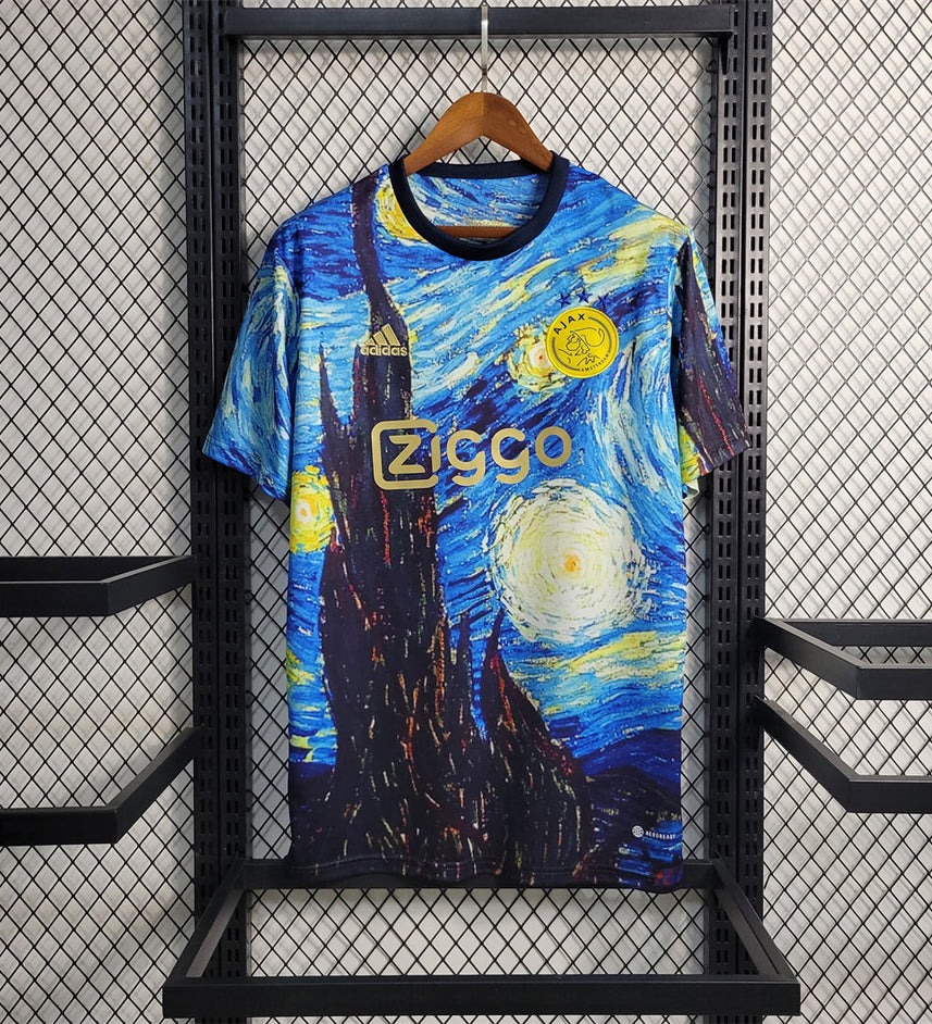 Ajax "The Starry Night" Special Kit