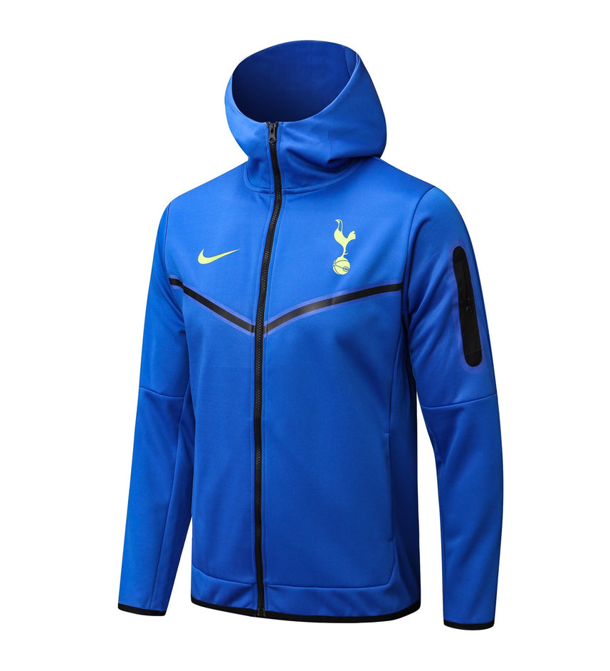 Tottenham Blue Tracksuit