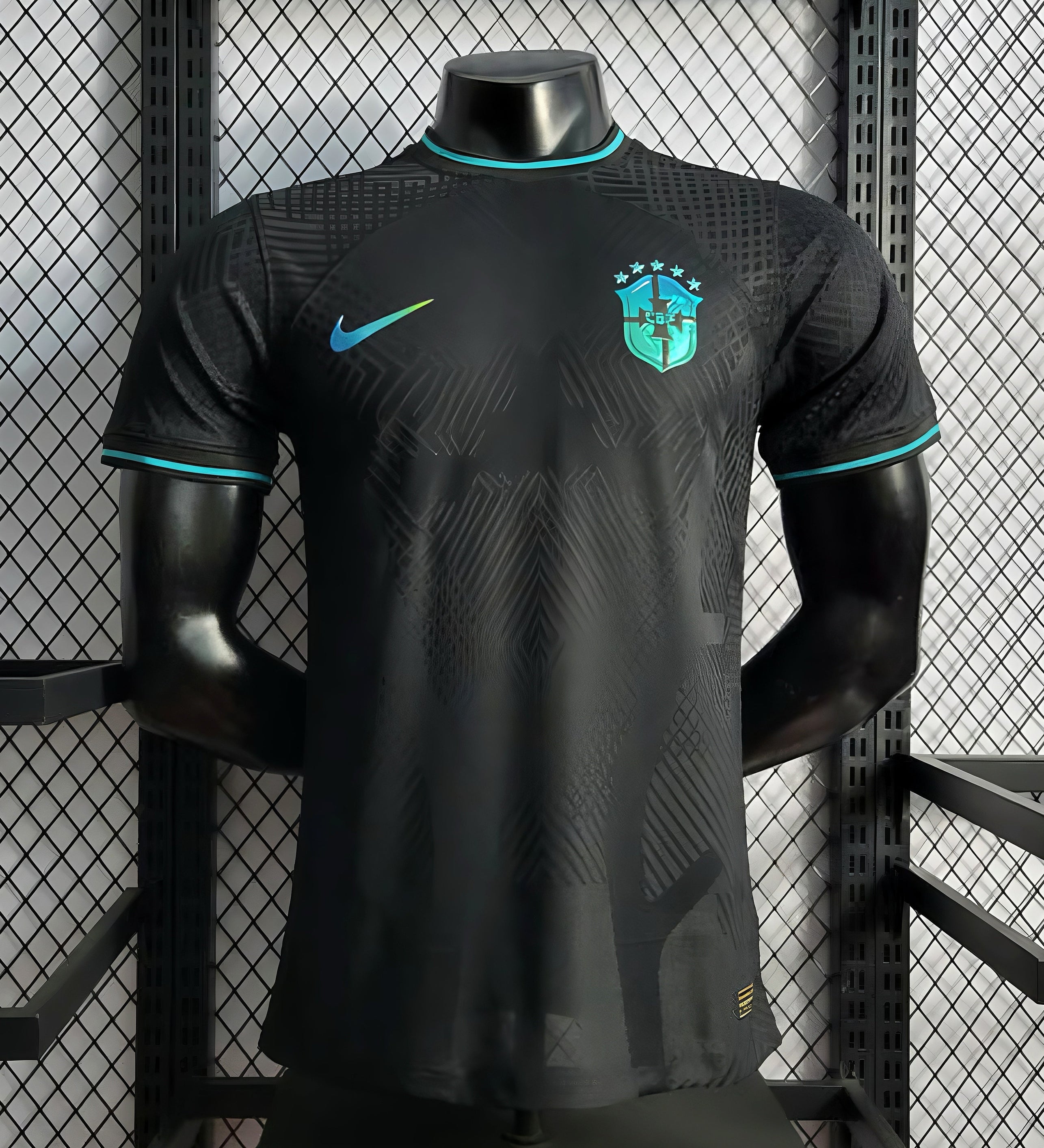 Brazil "Emerald Nights" Special Kit