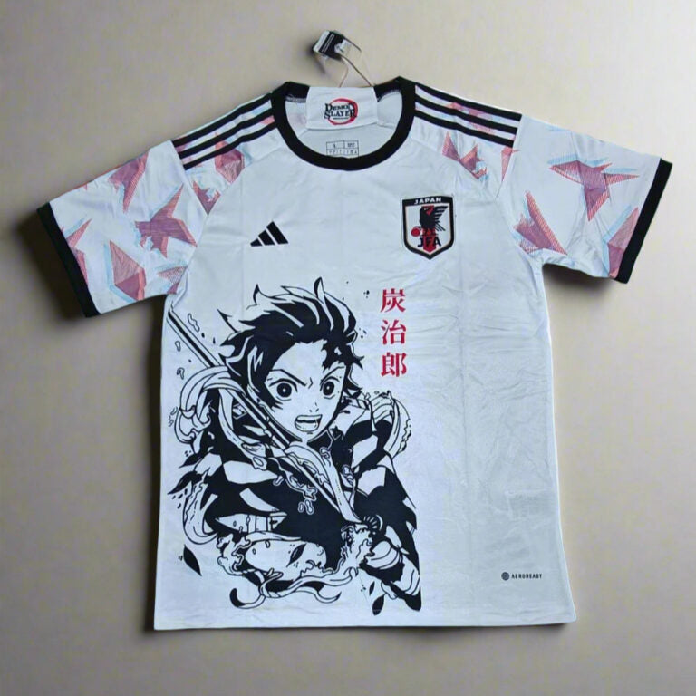 Japan "TANJIRO" Special Kit