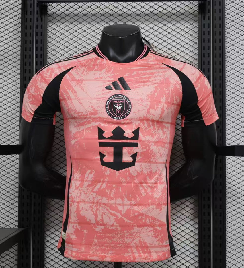 Inter Miami "Hard Pink" Special Edition