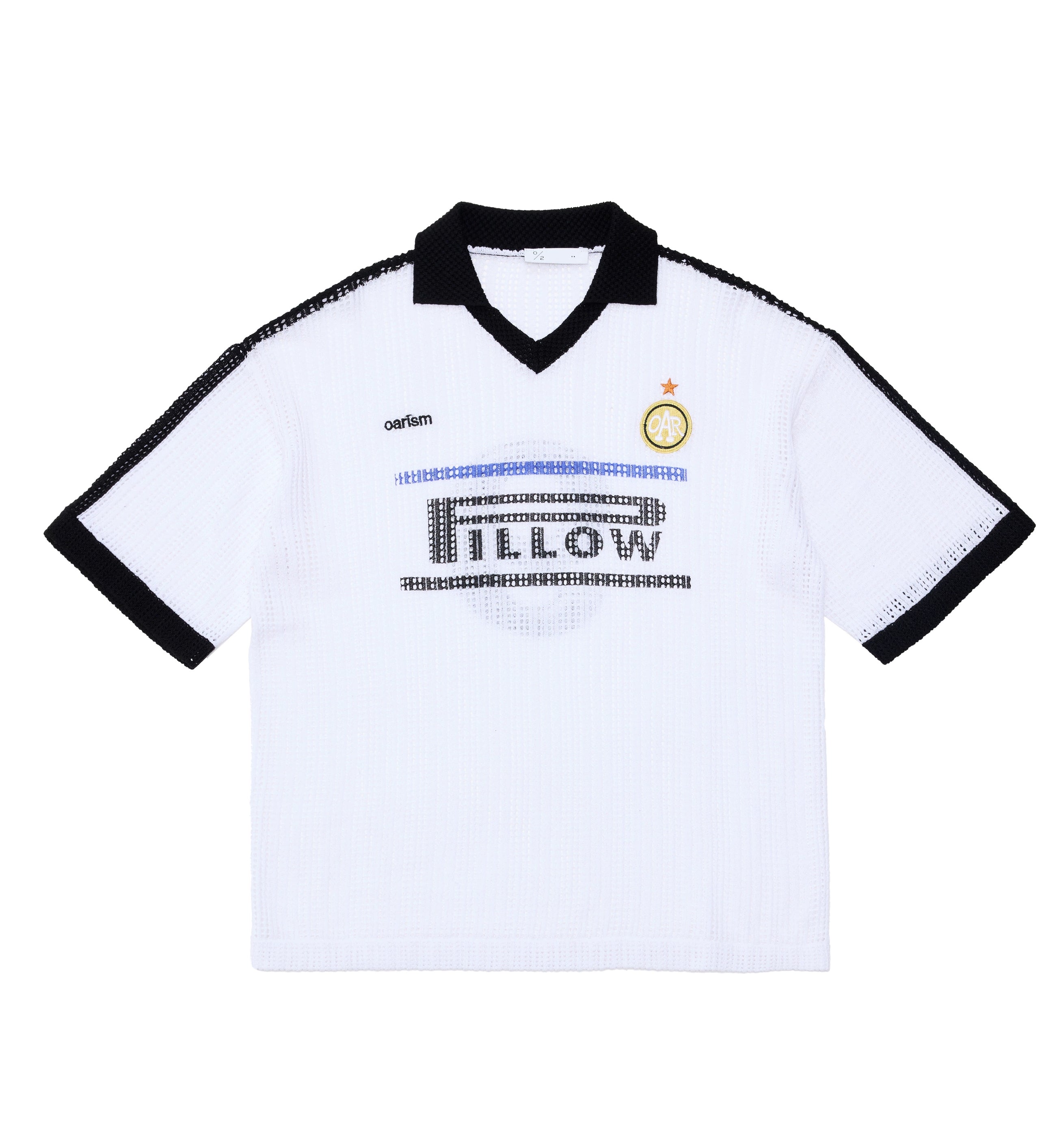 Inter milan knitting Jersey