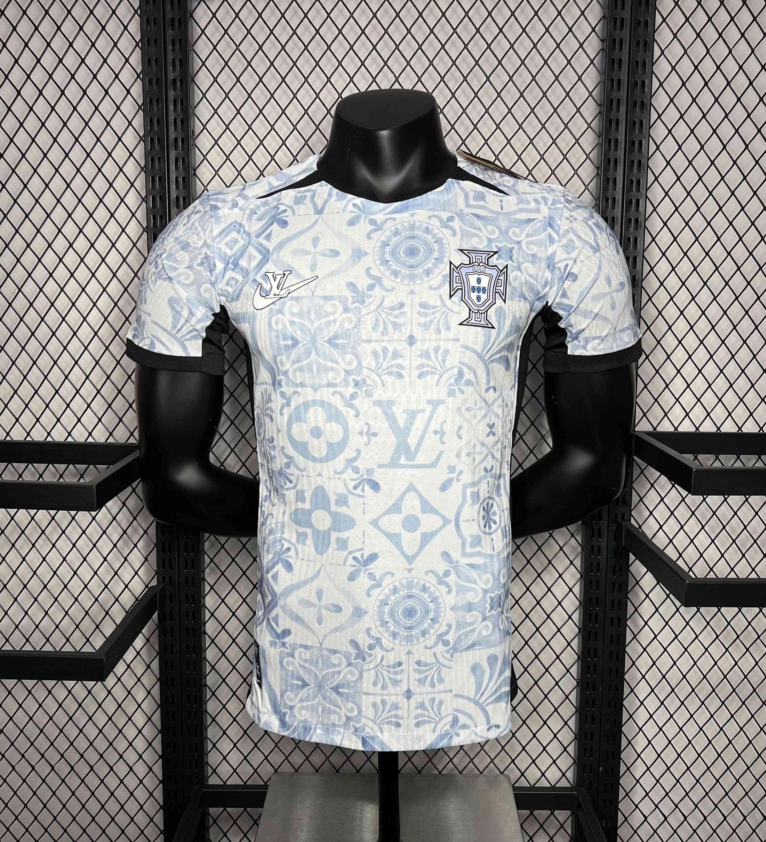 Portugal " VL "  Special kit