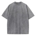 Oversized Washed T-Shirt